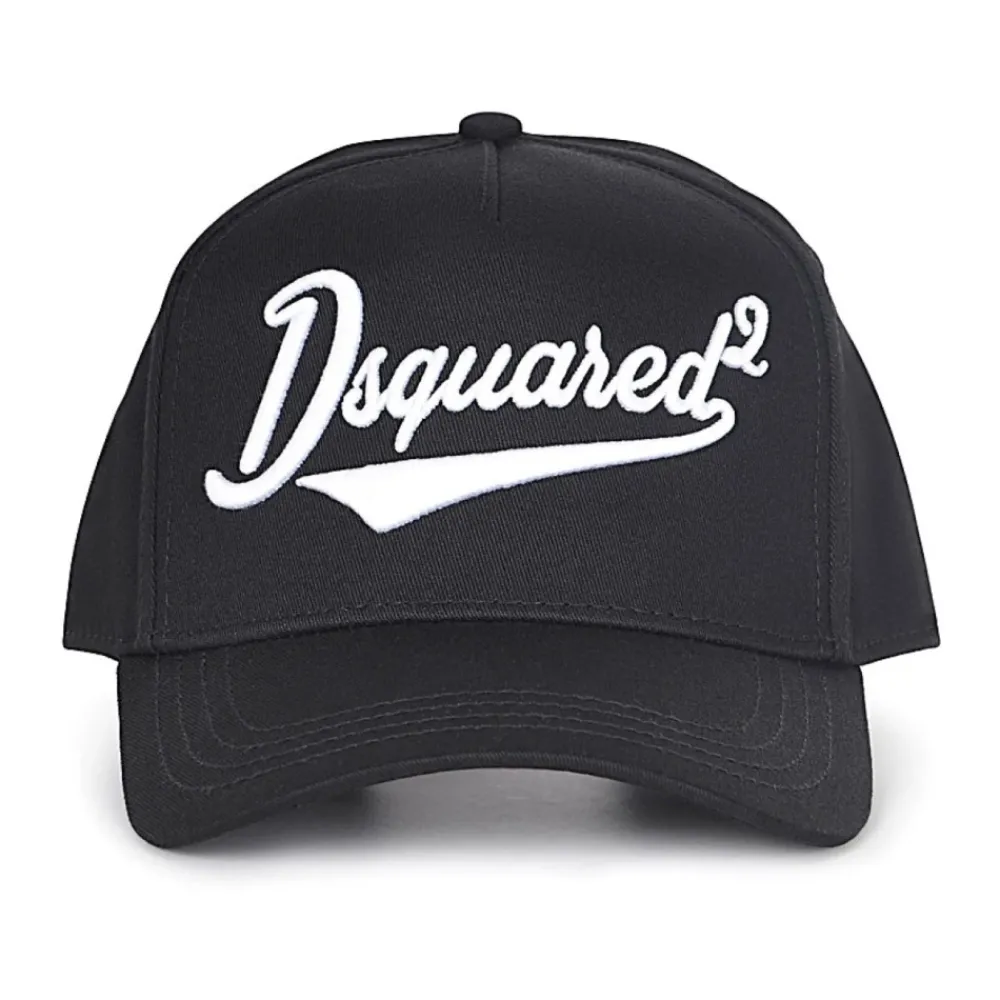 Heren Dsquared2 Petten^Cappello