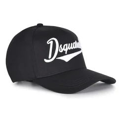Heren Dsquared2 Petten^Cappello