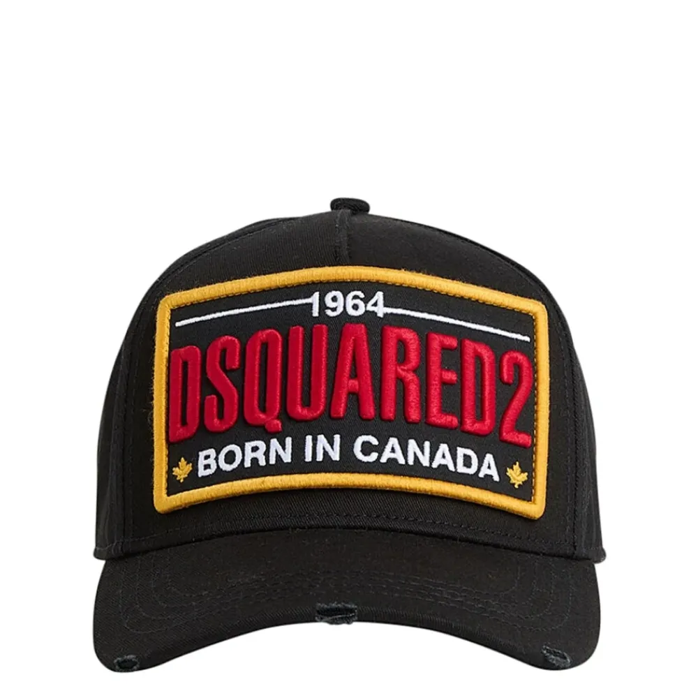 Heren Dsquared2 Petten^CAPPELLO