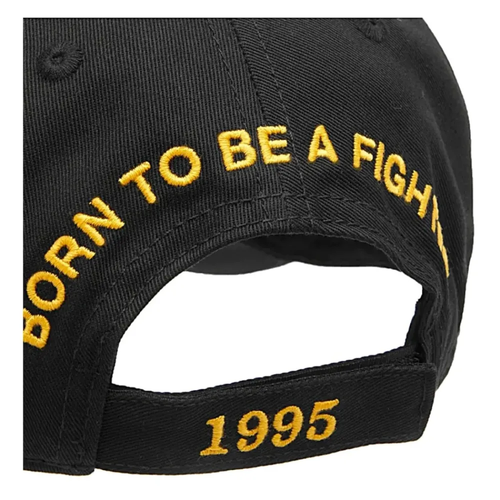 Heren Dsquared2 Petten^CAPPELLO