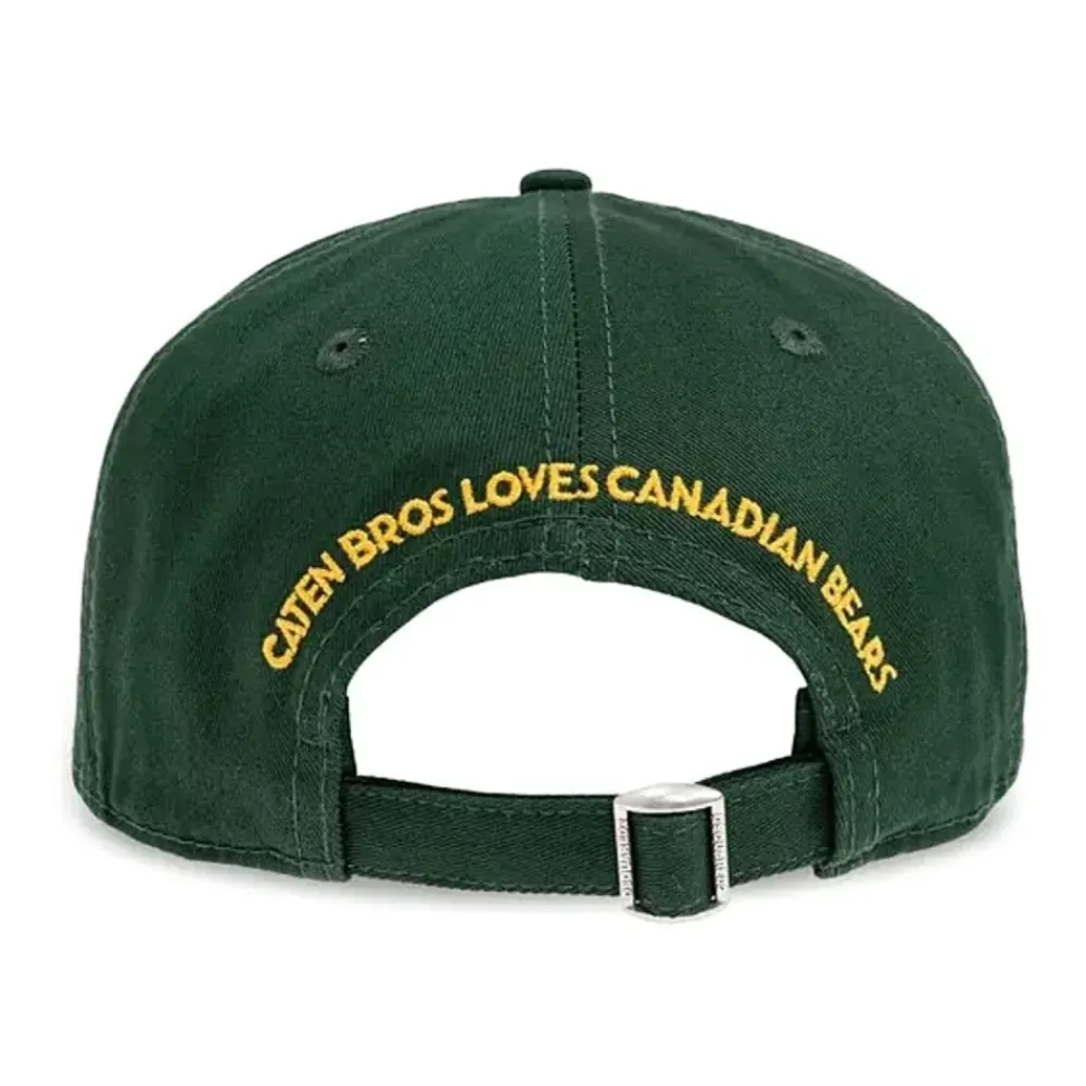 Heren Dsquared2 Cappello