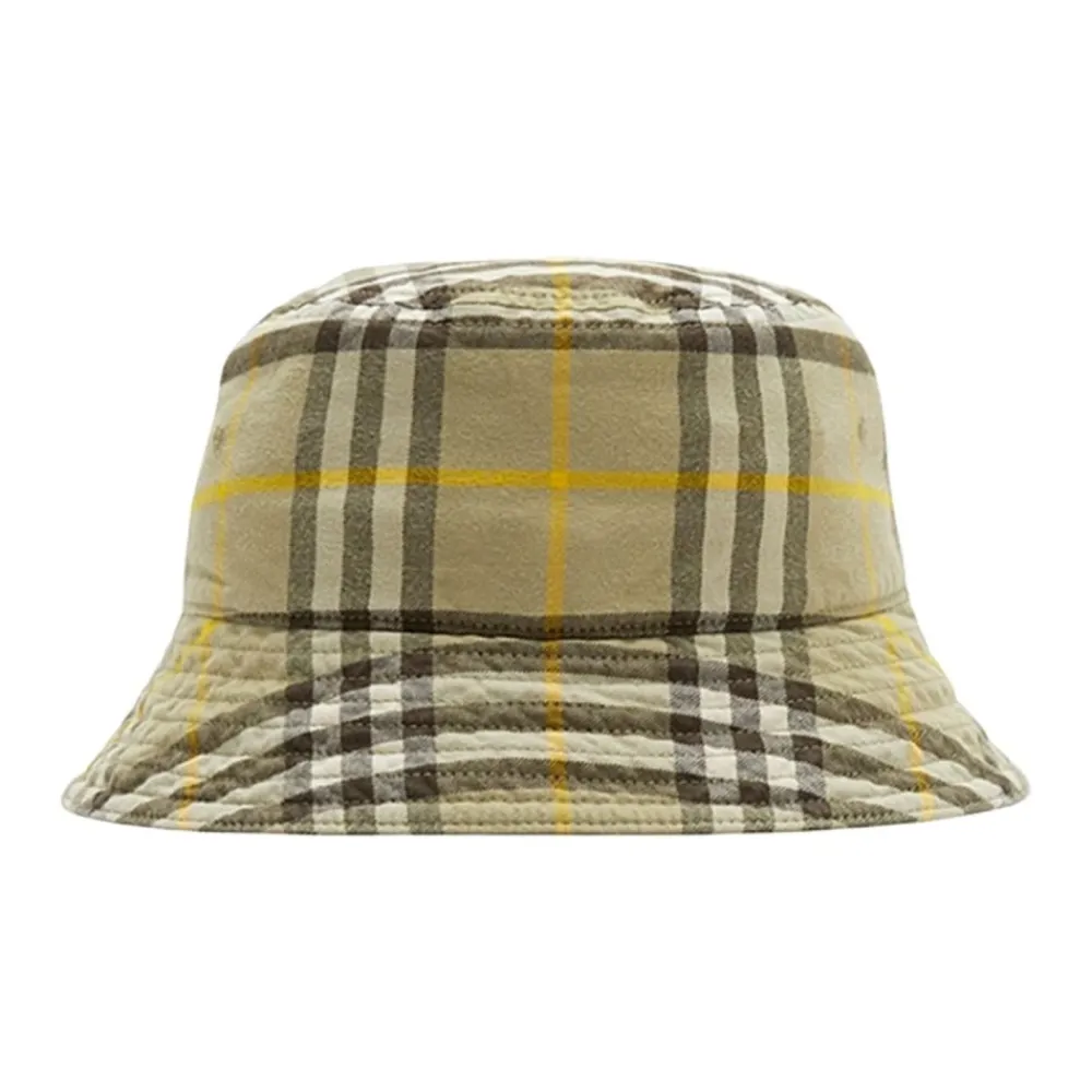 Heren Burberry Hoeden^CAPPELLO