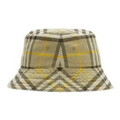 Heren Burberry Hoeden^CAPPELLO