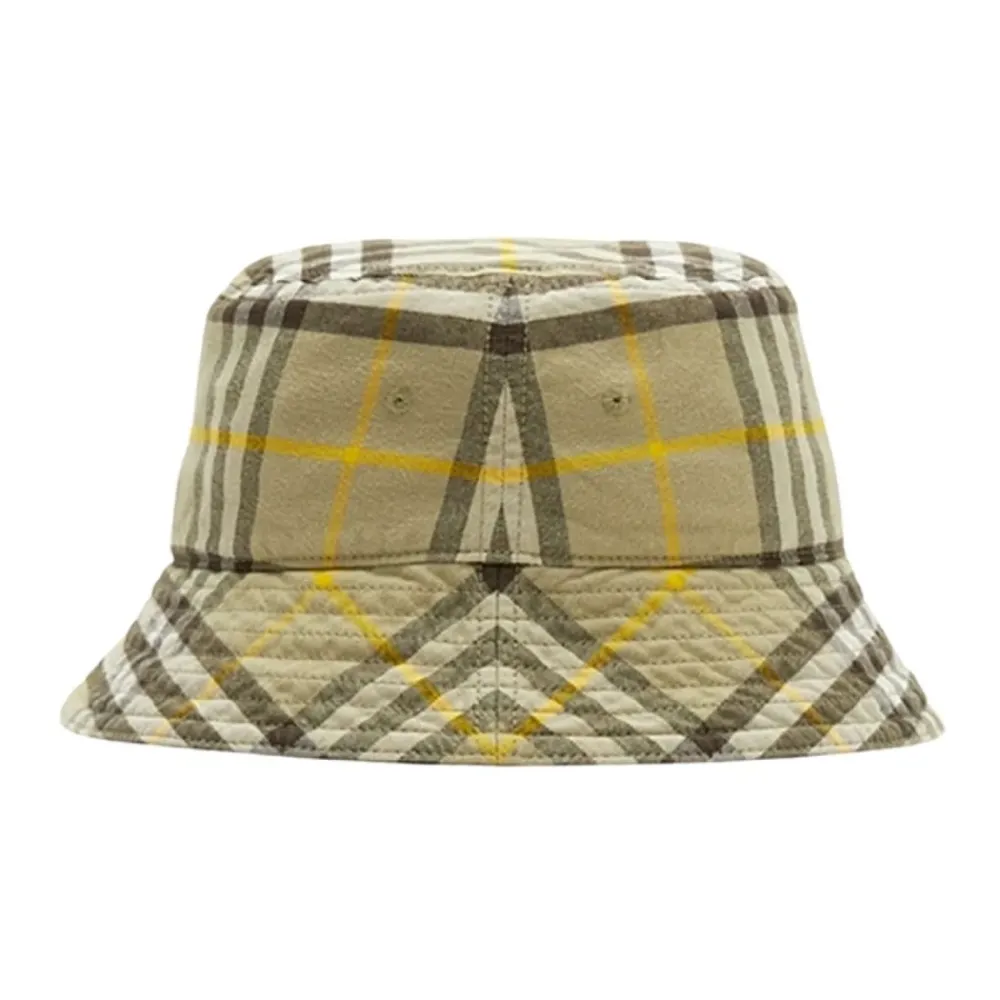 Heren Burberry Hoeden^CAPPELLO
