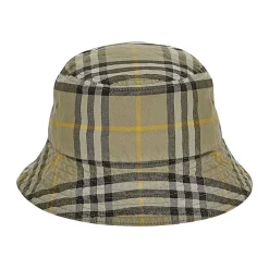 Heren Burberry Hoeden^CAPPELLO
