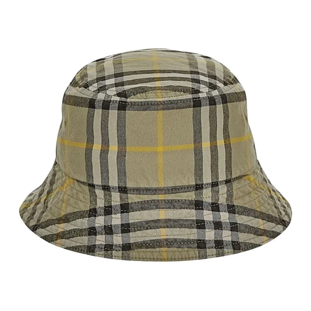 Heren Burberry Hoeden^CAPPELLO