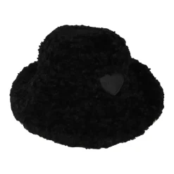 DAMES Monnalisa Hoeden^Cappello Peluche