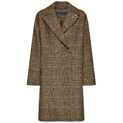 DAMES Elena Mirò Cappotto