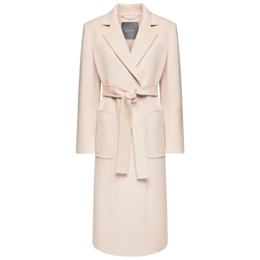DAMES Elena Mirò Cappotto