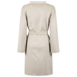 DAMES Max Mara Cappotto Cardigan Midi