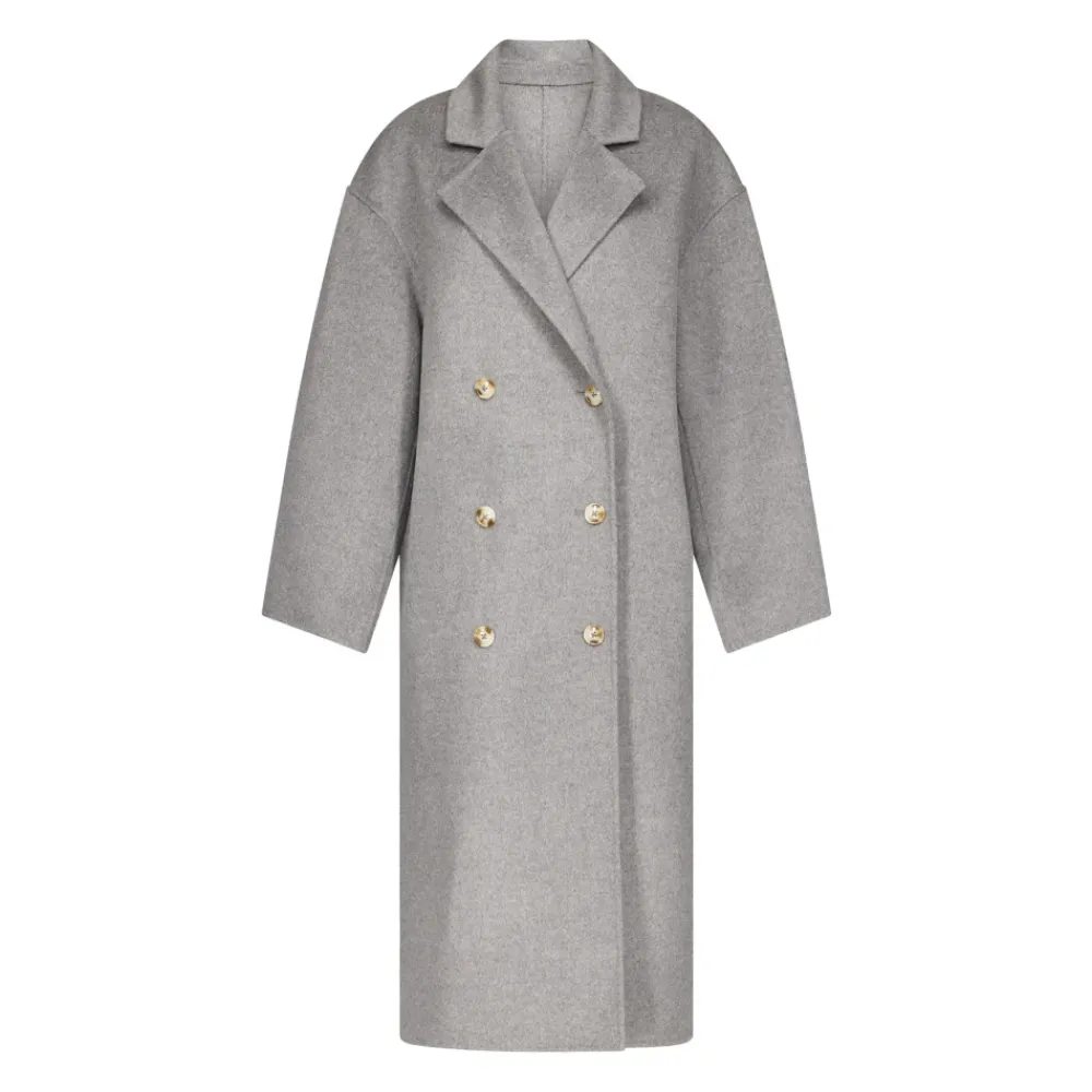 DAMES Loulou Studio Cappotto lungo