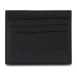 Heren Brunello Cucinelli Capretta Kaarthouder