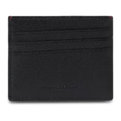 Heren Brunello Cucinelli Capretta Kaarthouder