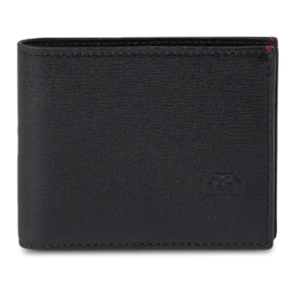 Heren Brunello Cucinelli Capretta Wallet