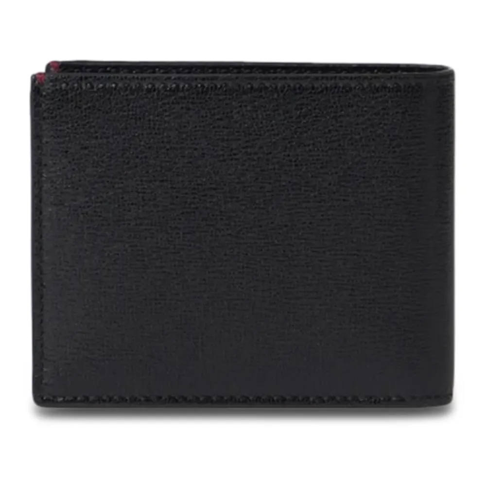 Heren Brunello Cucinelli Capretta Wallet