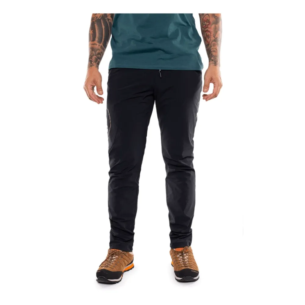 Trangoworld Caprile Broek voor Outdoor Avonturen