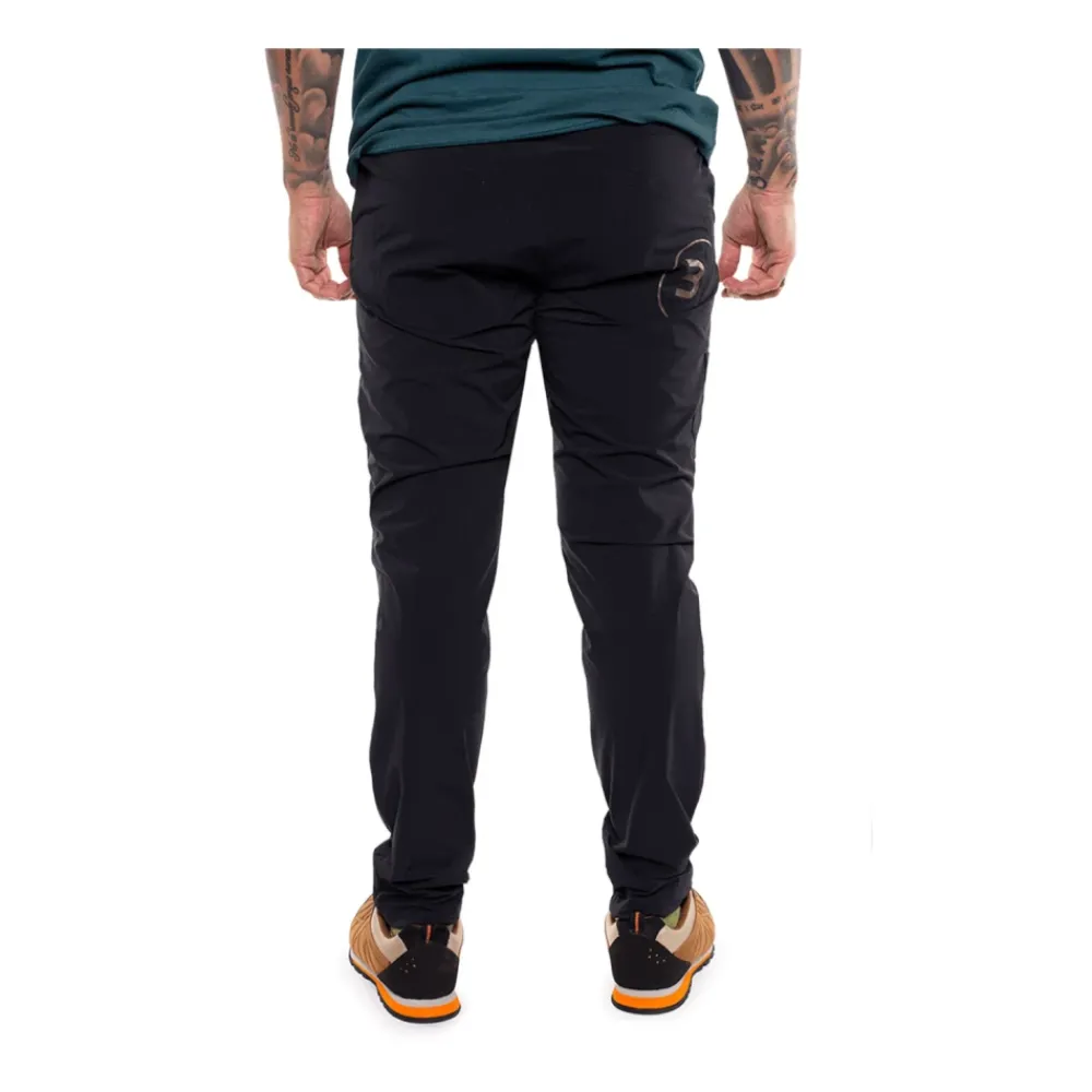 Trangoworld Caprile Broek voor Outdoor Avonturen