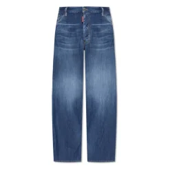 Heren Dsquared2 Capsule jeans Summer Lovers