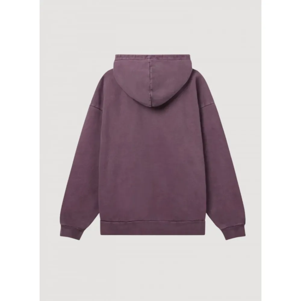 DAMES Obey Hoodies & Sweatvesten^Capuchonfleece in