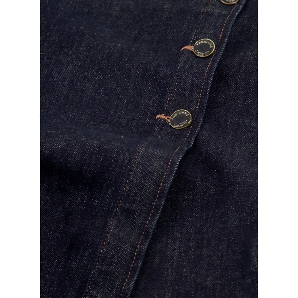 DAMES FABIENNE CHAPOT Cara Skirt