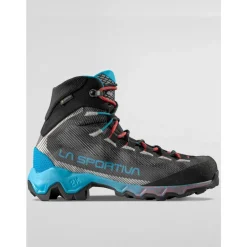 La Sportiva Carbon Blue Wandelschoenen voor Vrouwen