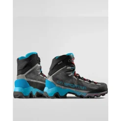 La Sportiva Carbon Blue Wandelschoenen voor Vrouwen