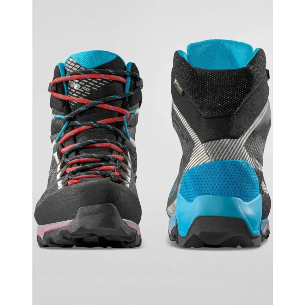 La Sportiva Carbon Blue Wandelschoenen voor Vrouwen