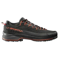 La Sportiva Carbon Cherry Tomato GTX Klimschoenen