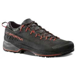 La Sportiva Carbon Cherry Tomato GTX Klimschoenen