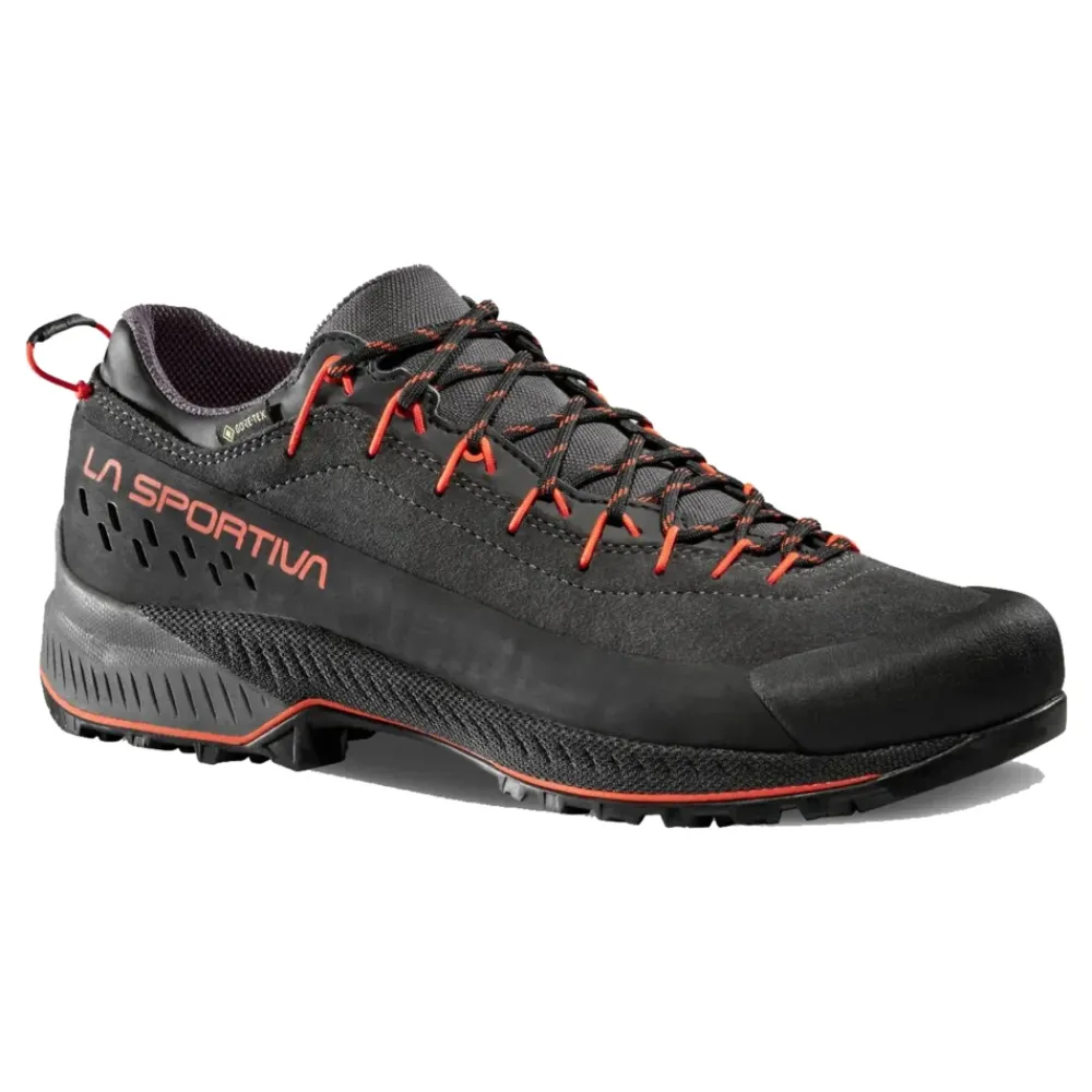 La Sportiva Carbon Cherry Tomato GTX Klimschoenen