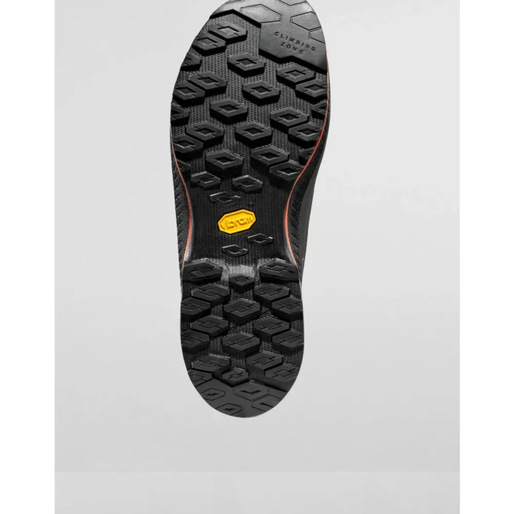 La Sportiva Carbon Cherry Tomato GTX Klimschoenen
