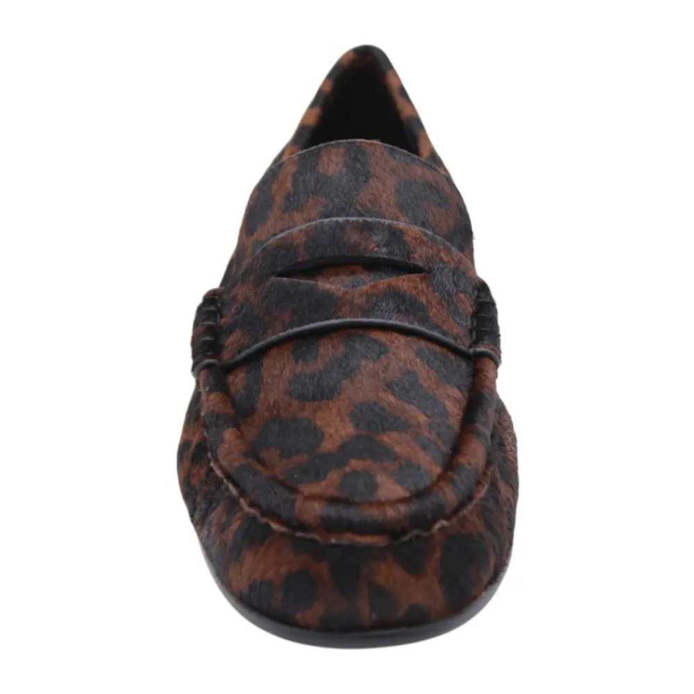 DAMES Bibi Lou Loafers^CARCOVE Mocassin Schoenen