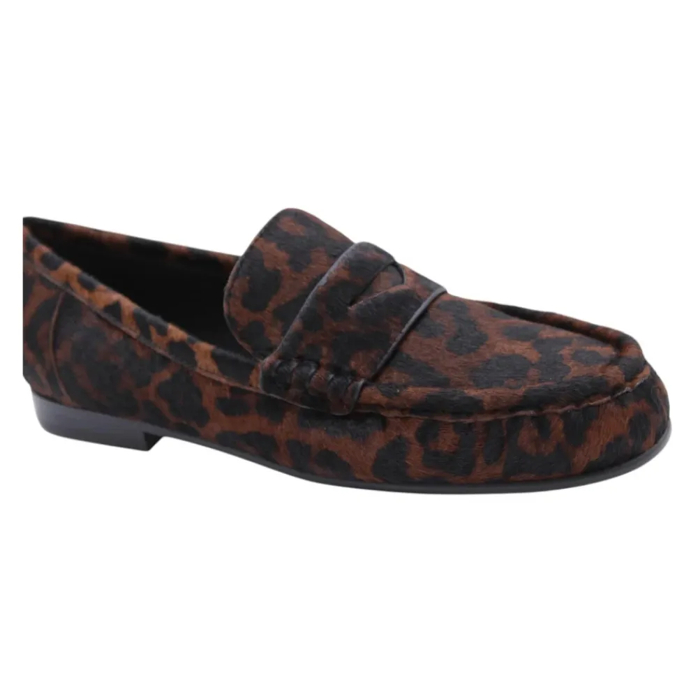 DAMES Bibi Lou Loafers^CARCOVE Mocassin Schoenen