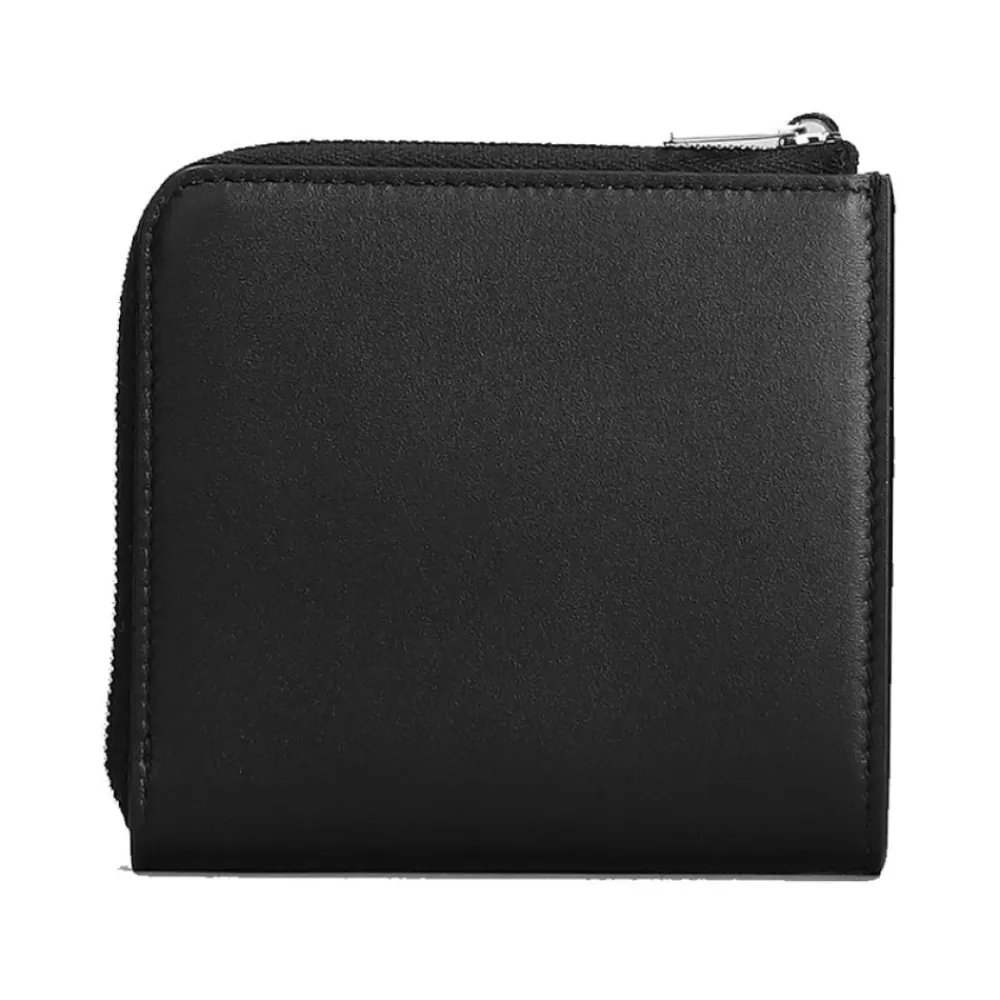 Heren Jil Sander Card Holder