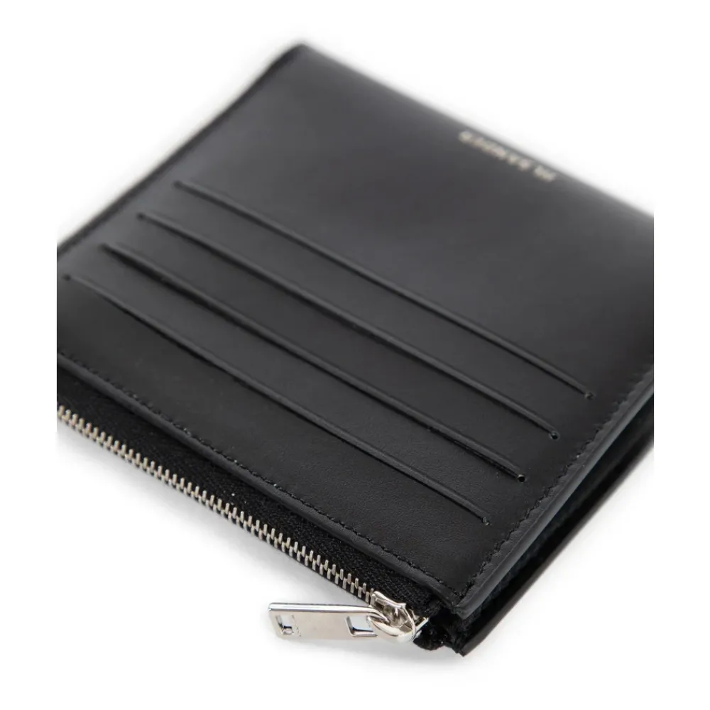 Heren Jil Sander Card Holder