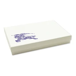 Burberry Cardigan en Broek Set