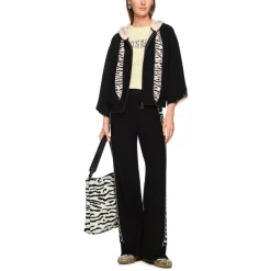 DAMES Marc Cain Truien & Vesten^Cardigan "Rethink Together"