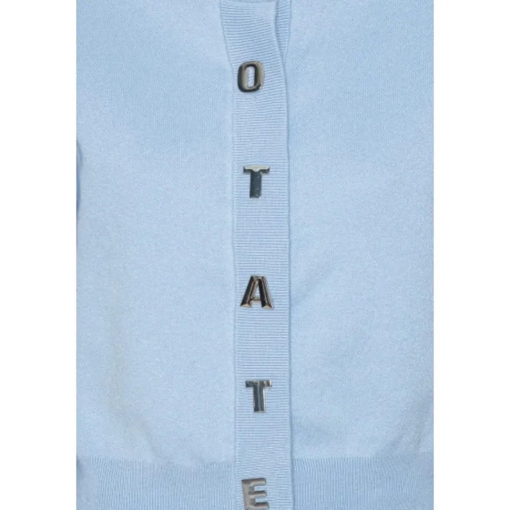 DAMES ROTATE Birger Christensen Truien & Vesten^Cardigan Rotate