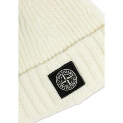 Stone Island Cardigan, Sjaal en Mutsen Set