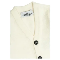 Stone Island Cardigan, Sjaal en Mutsen Set