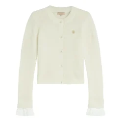 DAMES Josh V Truien & Vesten^Cardigans