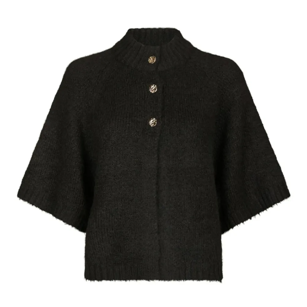 DAMES Neo Noir Truien & Vesten^Cardigans