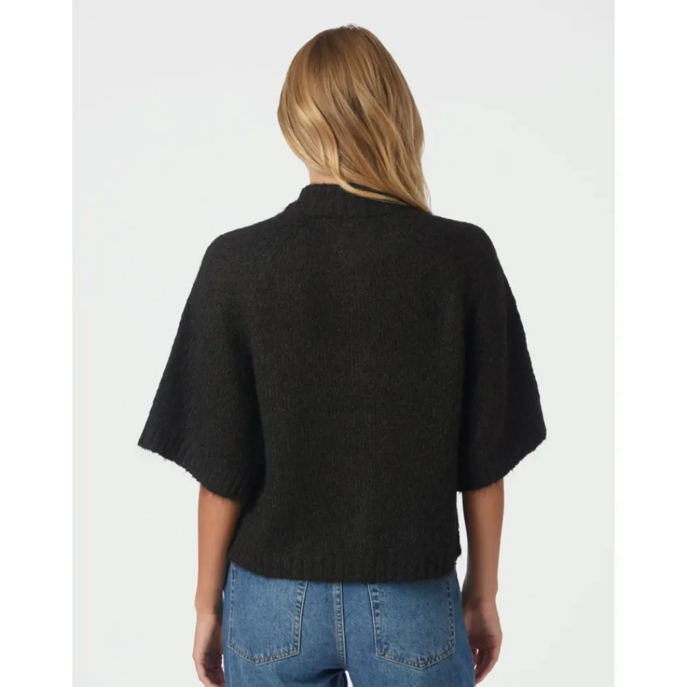 DAMES Neo Noir Truien & Vesten^Cardigans