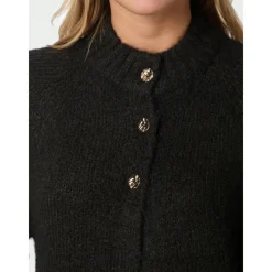 DAMES Neo Noir Truien & Vesten^Cardigans