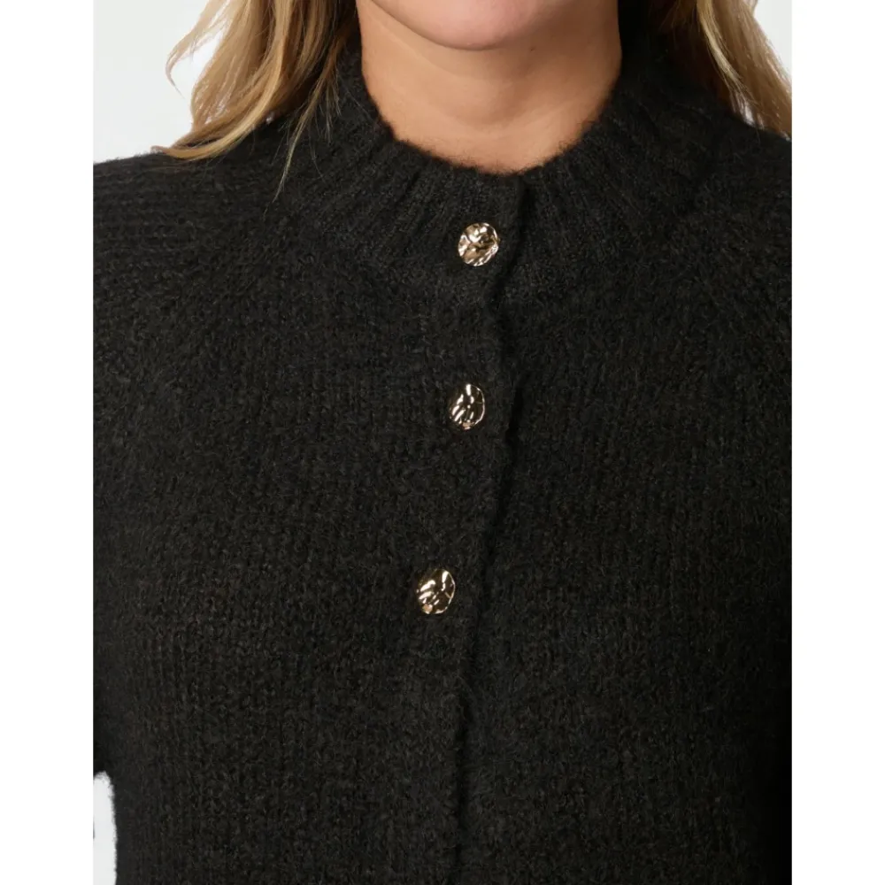 DAMES Neo Noir Truien & Vesten^Cardigans