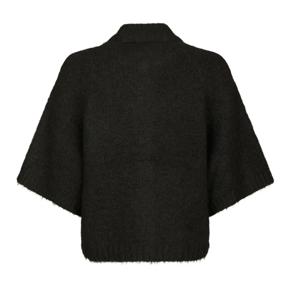 DAMES Neo Noir Truien & Vesten^Cardigans