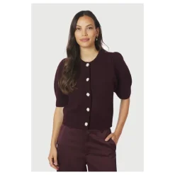 DAMES Neo Noir Cardigans