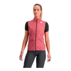 Sportful Sportshirts^Cardio Vest voor Actieve Levensstijl