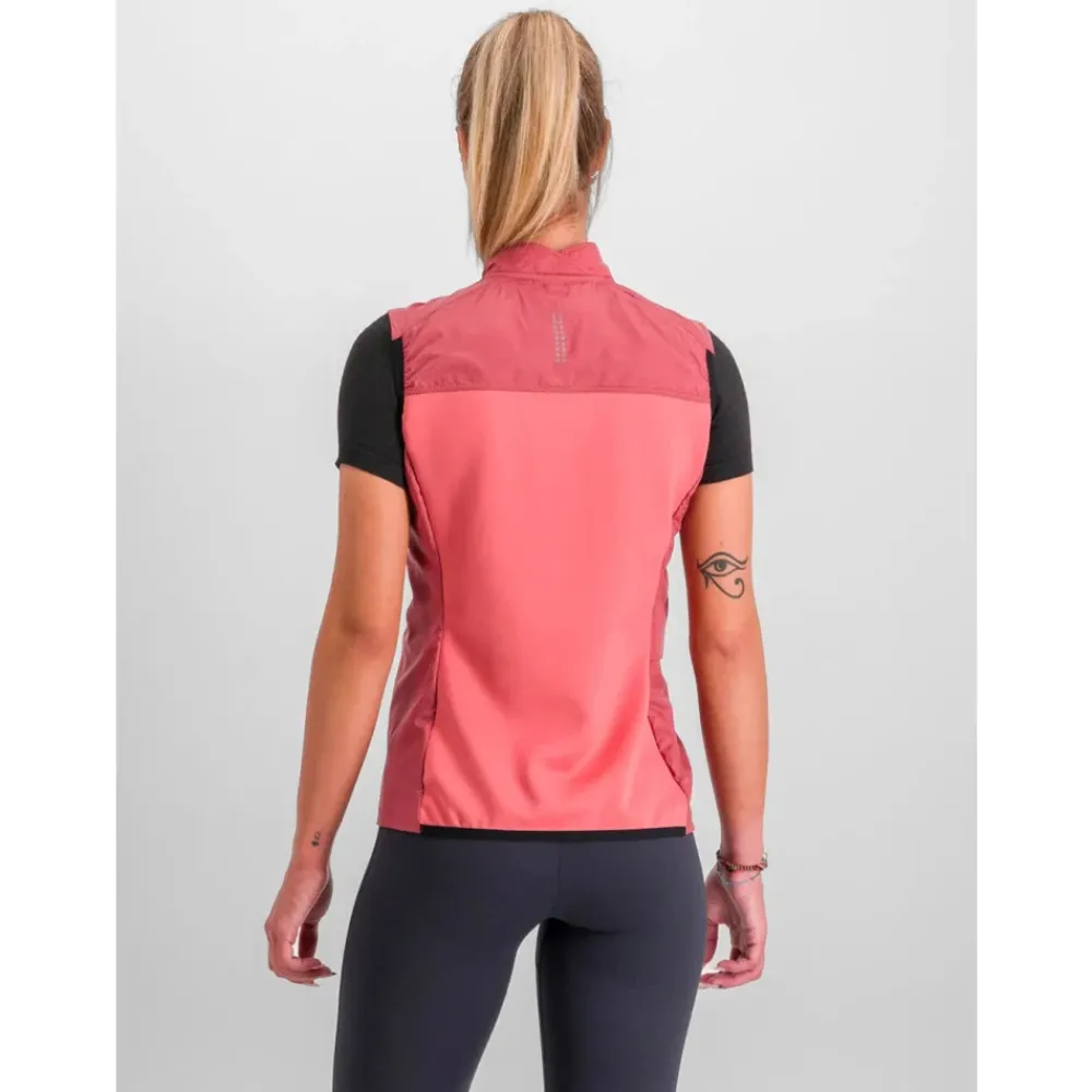 Sportful Sportshirts^Cardio Vest voor Actieve Levensstijl