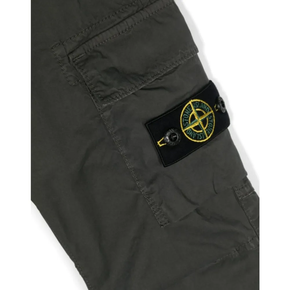 Stone Island Cargo Broek